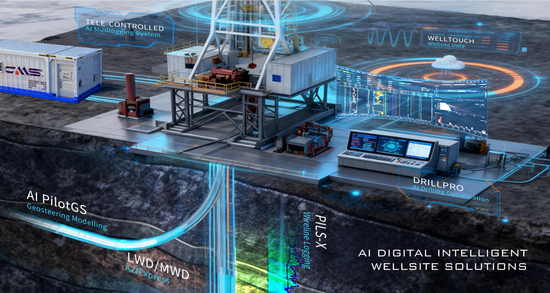 Shenkai Cordially Invites You to ADIPEC 2025(圖1) Shenkai Cordially Invites You to ADIPEC 2025(圖1)