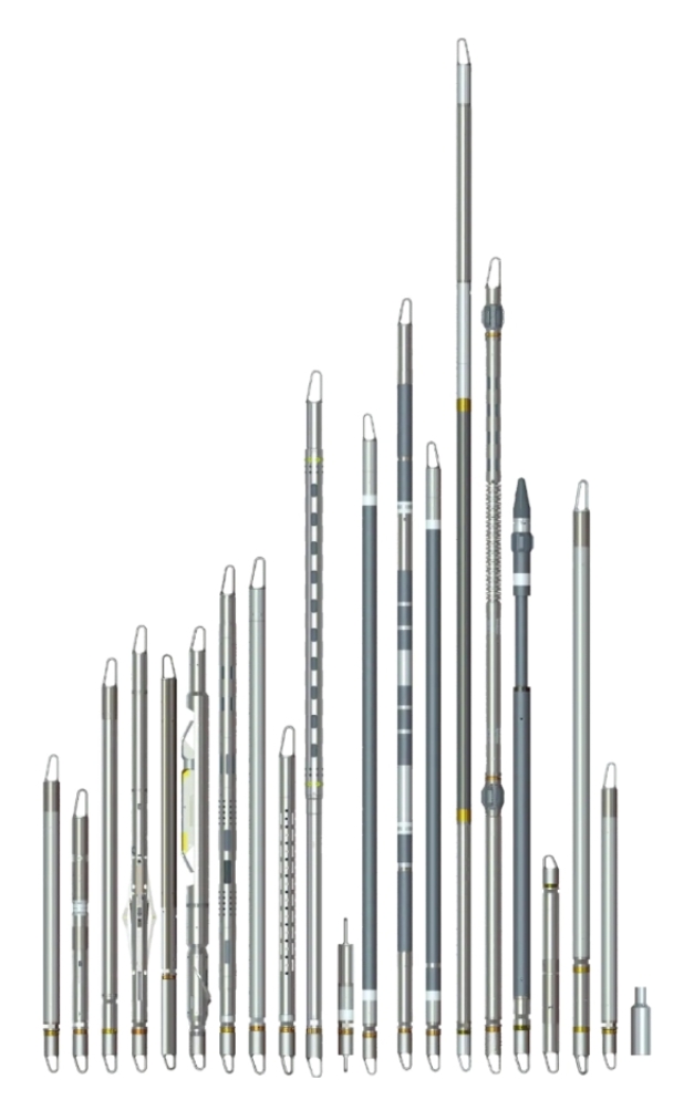 Компания Shenkai появилась на международной выставке ?Нефтегаз-2025? в России(圖6) Компания Shenkai появилась на международной выставке ?Нефтегаз-2025? в России(圖6)