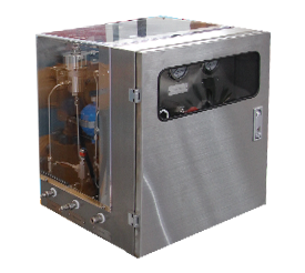 Свободностоящая система управления