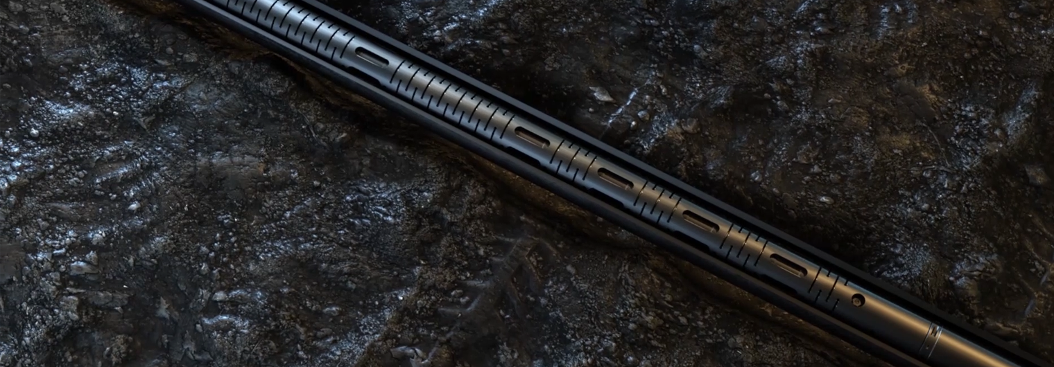 Цифровой каротаж