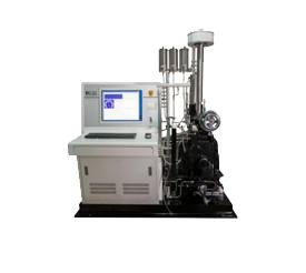 Автоматическая дизельная машина для определения цетанового числа SKY2303-VII