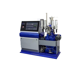 Полностью автоматическая машина для определения октанового числа бензина CFR-A1 AUTO