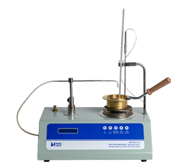 SYP1001-V-J 石油產品閃點和燃點試驗器（克利夫蘭開口杯法）
