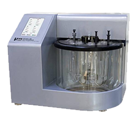 SYP1003-IXB 石油產品運動粘度測定器