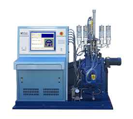 CFR-A1 汽油辛烷值測(cè)定機(jī)