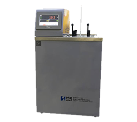 SYP1017-IIA 石油產(chǎn)品銅片腐蝕試驗(yàn)器