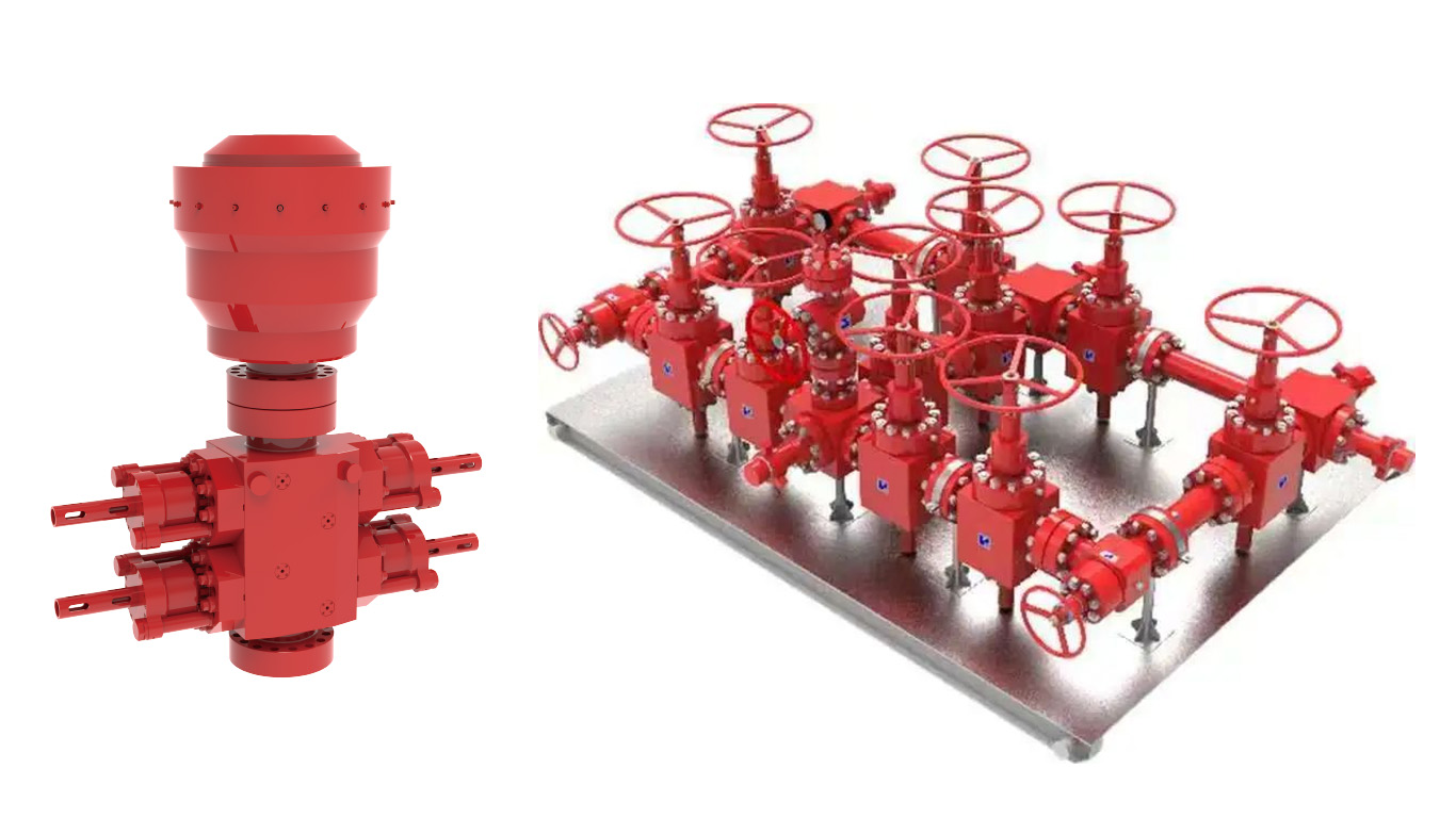 為中國石油“深地工程”保駕護(hù)航！神開重裝亮相CIPPE(圖4)