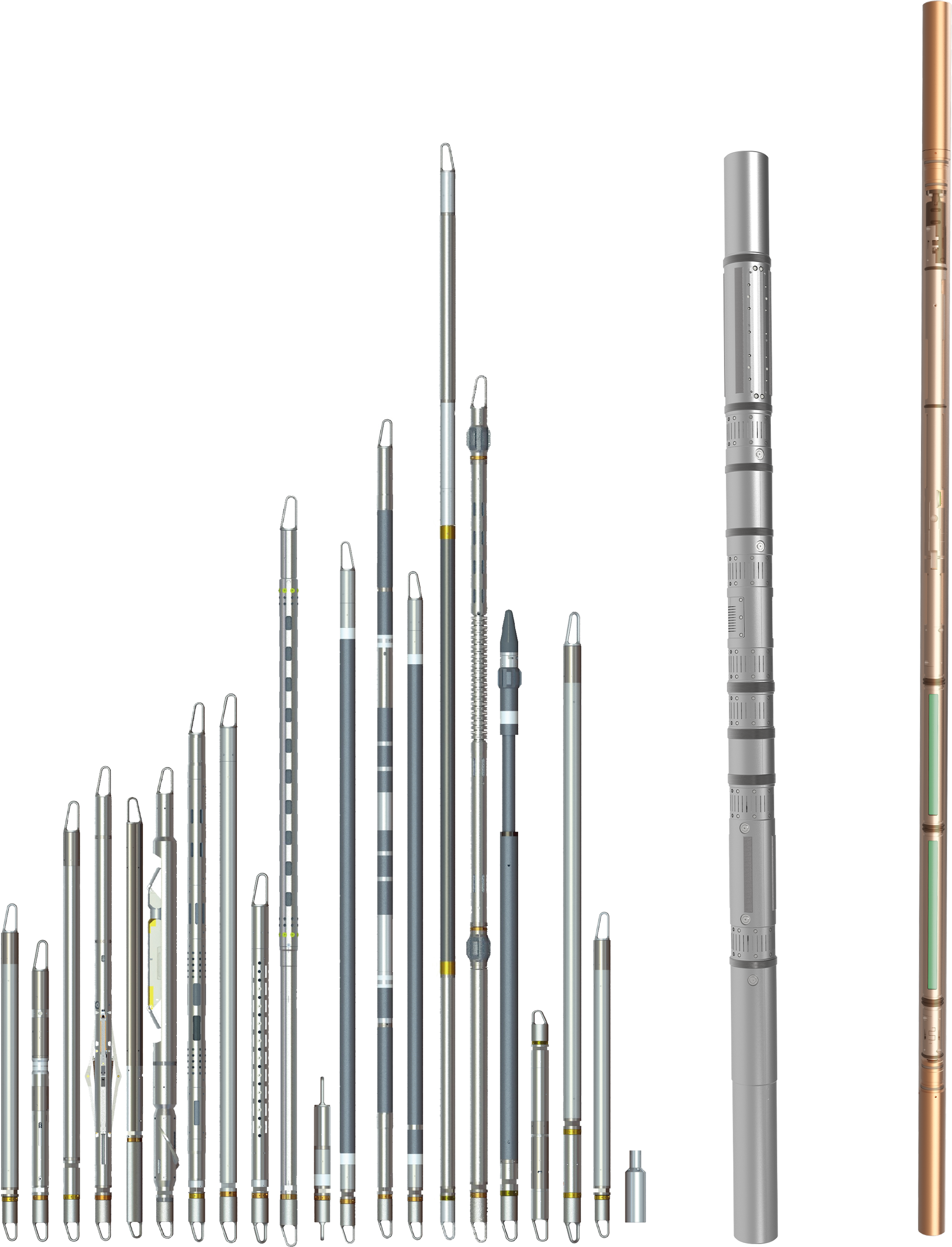 為中國石油“深地工程”保駕護(hù)航！神開重裝亮相CIPPE(圖6)