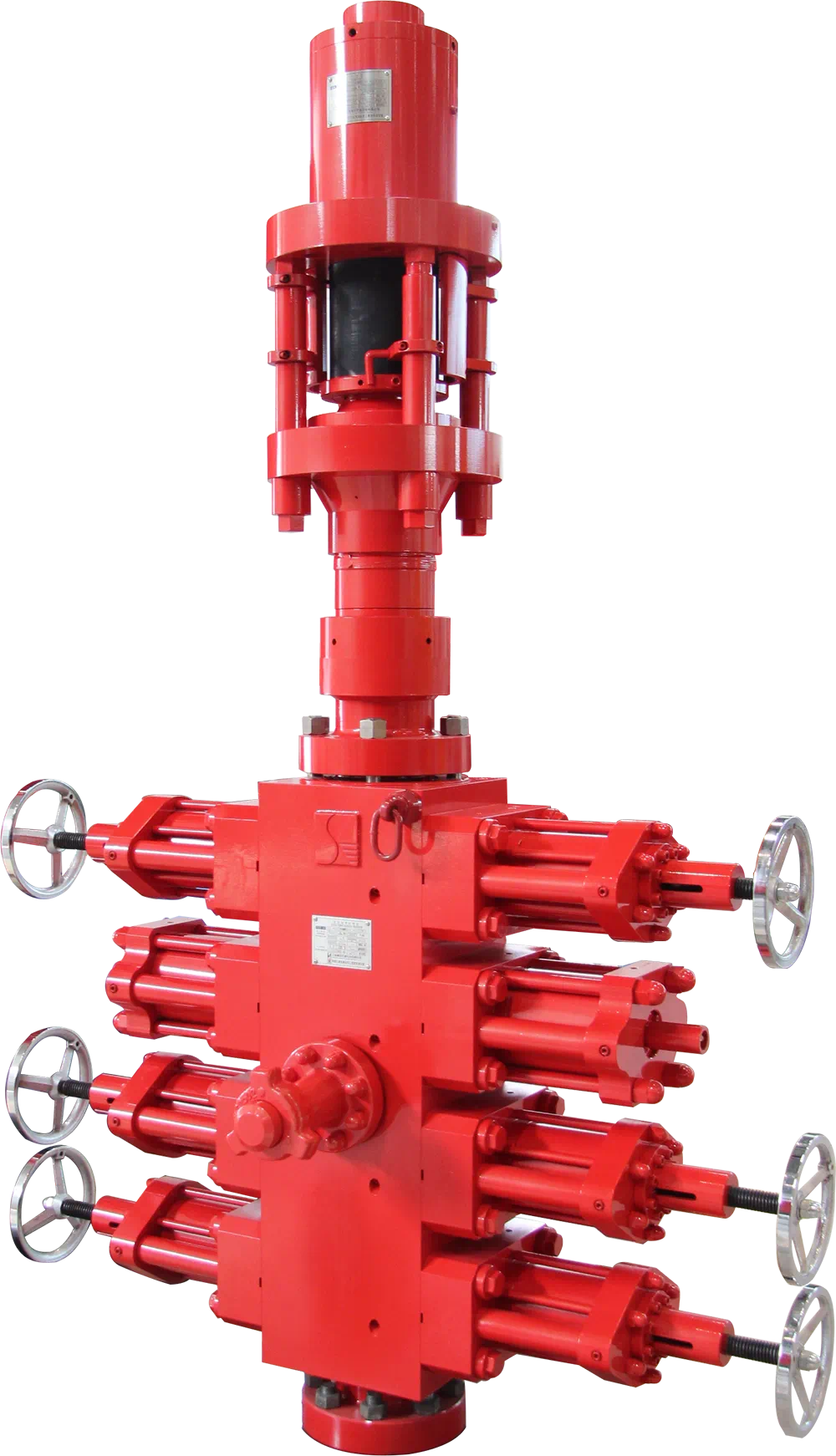 勇挑創(chuàng)新重?fù)?dān)，發(fā)展新質(zhì)生產(chǎn)力——神開參加第三屆石油石化裝備產(chǎn)業(yè)科技大會(圖7)