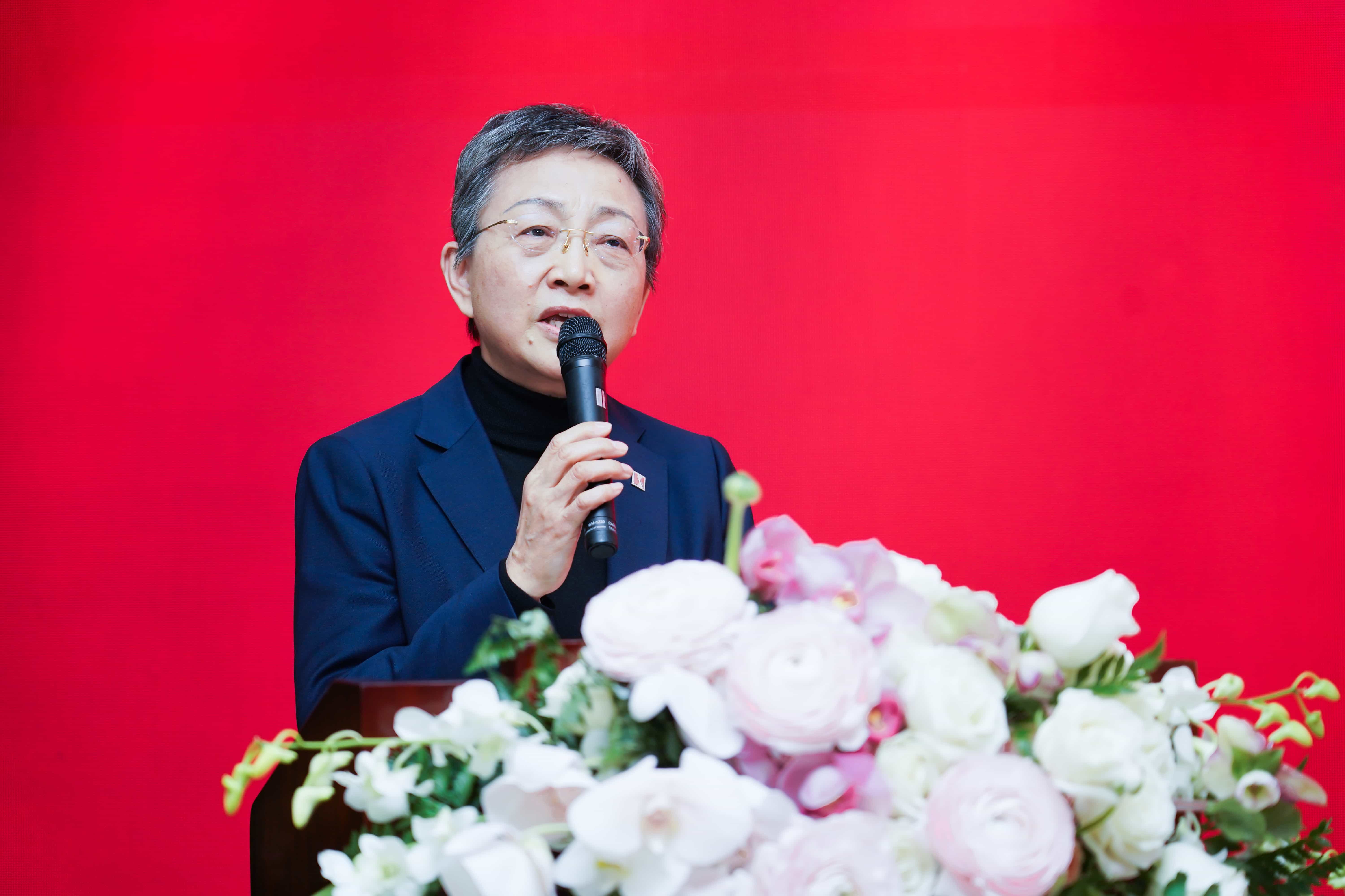 行穩(wěn)致遠(yuǎn)，進(jìn)而有為——神開股份2024年度總結(jié)暨表彰大會(huì)隆重召開(圖6)